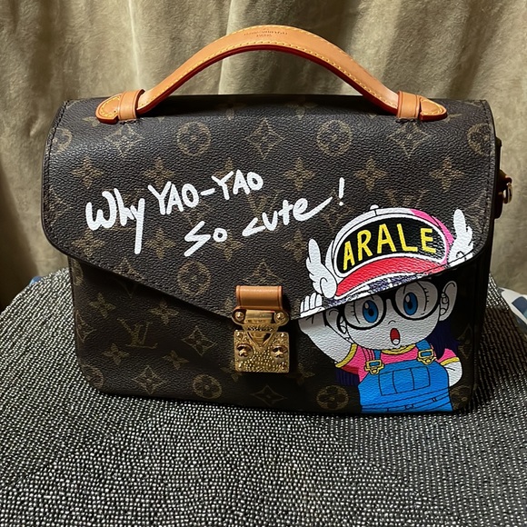 Pochette Métis Louis Vuitton Bag - Picture 2 of 10